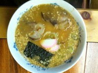 「鶏中華」@たから 泉店の写真