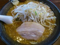 「大盛味噌ラーメン」@岩本屋 春江店の写真