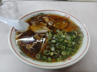 「中華そば」@光洋軒の写真