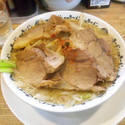 豚野郎ラーメン