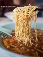 「少子タンメン」@中華料理 正楽園の写真