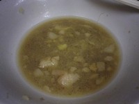 「ラーメン二郎 ひばりヶ丘」@ラーメン二郎 ひばりヶ丘駅前店の写真