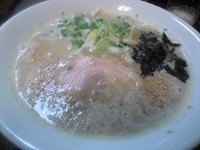 「ラーメン(ビールセット）」@平九郎Rの写真