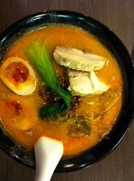 「蔵鋤麺　９５０円」@蔵鋤 那須本店の写真