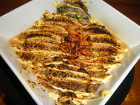 「ラーグラ　８５０円」@北海道ラーメン るるも 長野駅前本店の写真