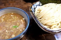 「肉つけめん　大盛（450g）」@つけめん・らーめん活龍 下館店の写真
