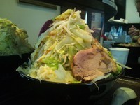 「ラーメン」@UMAの写真