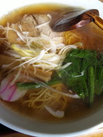 「からあげセット　785円」@ラーメン天竜の写真