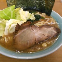 「らーめん」@きら家の写真