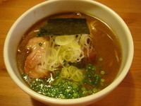 「鶏油塩（730円）」@喜乃壺の写真