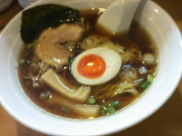 「しょうゆ」@麻麻の写真