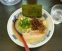 「白」@らぅめん助屋 本店の写真
