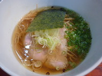 「【限定】らぁめん辛（700円）」@喜元門 つくば東光台店の写真