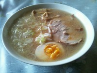 「ラーメン」@ラーメン 4つ星の写真