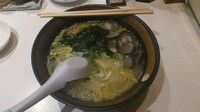 「しじみラーメン」@麺屋 こいけの写真