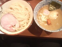 「つけ麺」@俺の麺 春道の写真