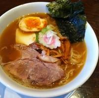 「洋風ラーメン（￥790）」@Piatteの写真