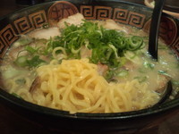 「チャーシューメン 950円」@にんにくラーメン 幸ちゃん 本店の写真