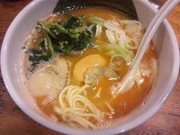 「【2月限定】ホタカラ ￥820」@鶏の穴の写真