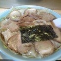 焼肉ﾜﾝﾀﾝ麺(大盛)800円