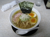 「淡麗Soup３点盛り：850円」@Soupの写真