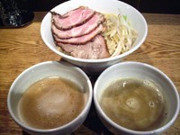 「二色つけちゃーしゅー（400g、葱抜）、1150円（同額）」@神保町 可以の写真