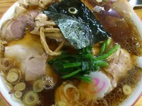 「青島チャーシュー　￥800」@青島食堂 曙店の写真