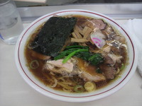 「青島チャーシュー」@青島食堂 秋葉原店の写真