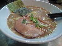 「やまらぁ」@麺 やまらぁの写真