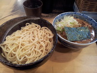 「かれあつ（中３００ｇ）８００円＋刻みねぎ１００円」@狼煙 〜NOROSHI〜の写真