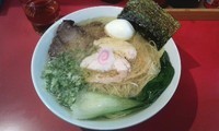 「塩ラーメン」@良々らの写真