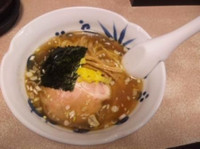 「ラーメン」@与ろゐ屋の写真