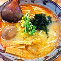 「ピリ辛」@味噌一 高円寺店の写真