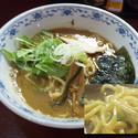 てんくうらーめん￥７５０