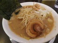 「味噌ラーメン」@大黒家製麺の写真