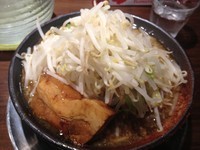 「醤油ラーメン」@製麺所 豚とこむぎ 2號の写真