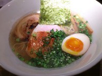 「蛤昆布 塩（本日の限定） 720円」@喜元門 本店の写真