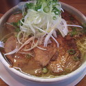 特製塩ラーメン950円+中盛り無料
