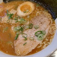 「スペ」@さんじの写真