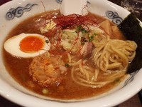 「室壱羅麺」@室壱羅麺の写真