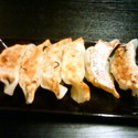 手作り餃子（６ヶ）３５０円