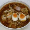 スタミナらぁ麺