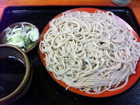 「もり」@味奈登庵 武蔵小杉店の写真