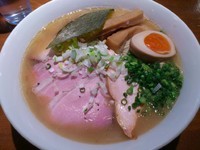 「らぁめん 真 700円」@喜元門 つくば研究学園店の写真