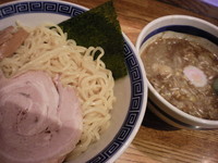 「もりそば（７５０円）・大盛（１００円）」@雅商會 二十世紀が丘店の写真