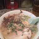 だるまラーメン