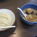 味噌つけ麺