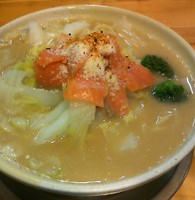 「《限定》　白味噌冬物語」@あってりめんこうじの写真