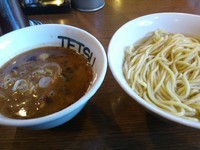 「あつもり 750円」@TETSU 品川店の写真