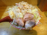 「ラーメンきら郎(700円)」@きら星の写真